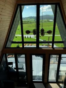 Chalet Charme Bucovina