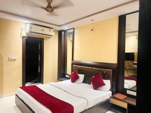 Dadas Villa Residency