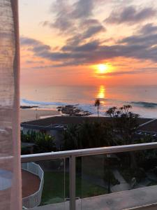 North Shore Ballito Beachfront Escape
