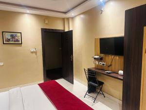 Dadas Villa Residency