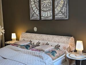 Quiet Boutique Apartment near Charles Bridge
