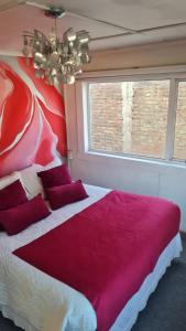 Hostal Posada Lupinos