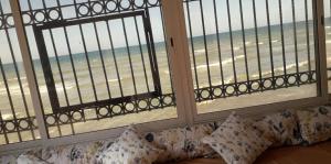 Pieds dans lEau Douaouda