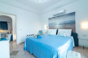 MARVELOUS CAPRI - Sea View Villa