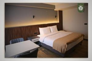 The Liora Hotel