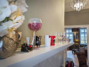 Quiet Boutique Apartment near Charles Bridge