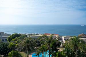 Umdloti Ocean Paradise - 2 Bed with sea views