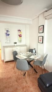 Carmen Apartment