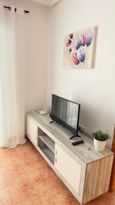 Carmen Apartment