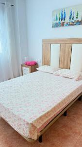Carmen Apartment