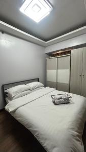 Condo Unit at La Verti Residences