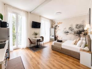 LB - Loft Bergamo Center