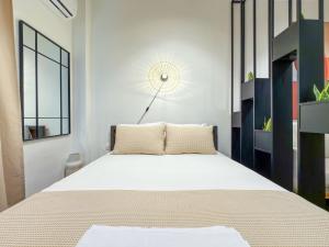 Vivere Suite 01 - Cozy Studio by Metro terminus