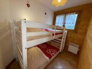 Appartement Cosy pour location été et hiver