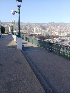 Apartment in Valparaíso Viajeros