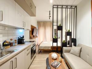 Vivere Suite 01 - Cozy Studio by Metro terminus
