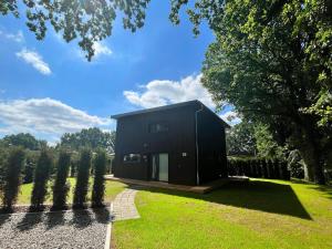 Ferienhaus Nordwind mit Sauna am Dümmer See