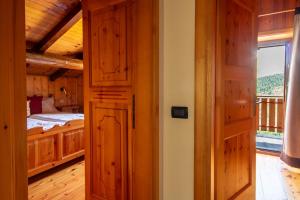 The WoodHouse