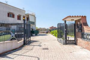 Appartamento con parcheggio gratuito Pompei