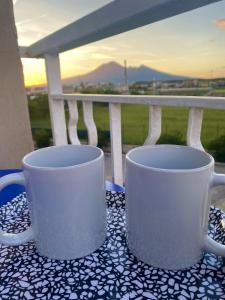 Appartamento con parcheggio gratuito Pompei