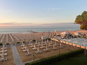 Appartamento Frontemare