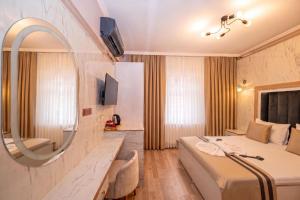 Gala suites hotel