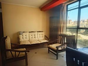 APART TOSCANO Suites