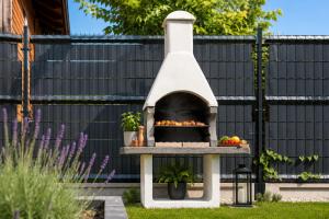 Baltic Blue Family Villa - Sauna & Relax - Sobieszewo by Lion Apartments