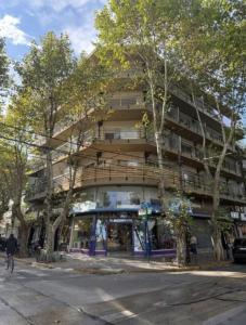 Apartamento Monte Grande Centro