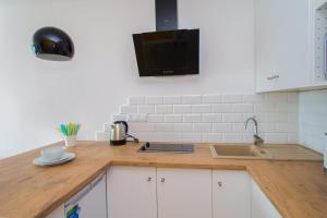 Apartment Cohen Śliska 10