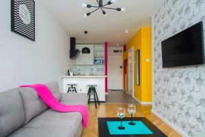 Apartment Cohen Śliska 10