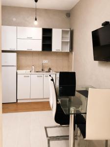 City Apartment Haustor 3