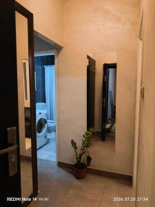 City Apartment Haustor 3