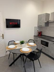 Testaccio deluxe House