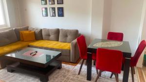 OLE apartment III - in the city center