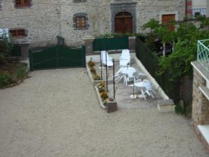 Résidence Espinchal