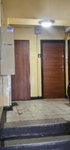 Apartament Van