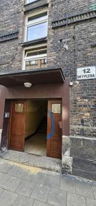 Apartament Van