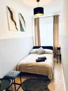 ClickTheFlat Politechnika Apart Rooms