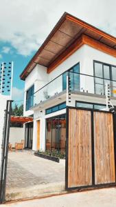 Nanima Villas