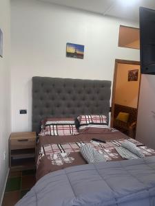 Kristian appartement studio