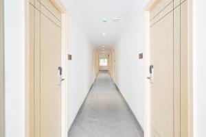 Townhouse Oak AECS Layout Brookfield