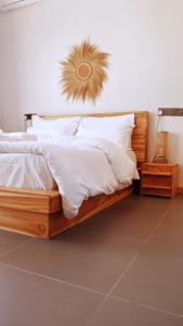 Nanima Villas