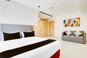 Townhouse Oak Bangalore Brookefield Mall