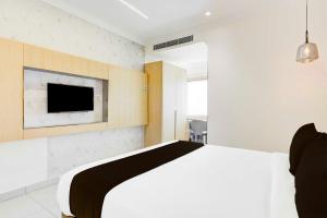 Townhouse Oak Bangalore Brookefield Mall