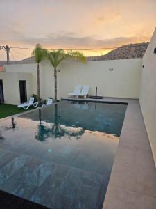 Villa Azul Luxe aux portes dAgadir