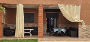 Villa Atlas