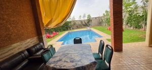 Villa Atlas