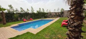 Villa Atlas
