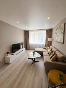 Nordic Light Apartment